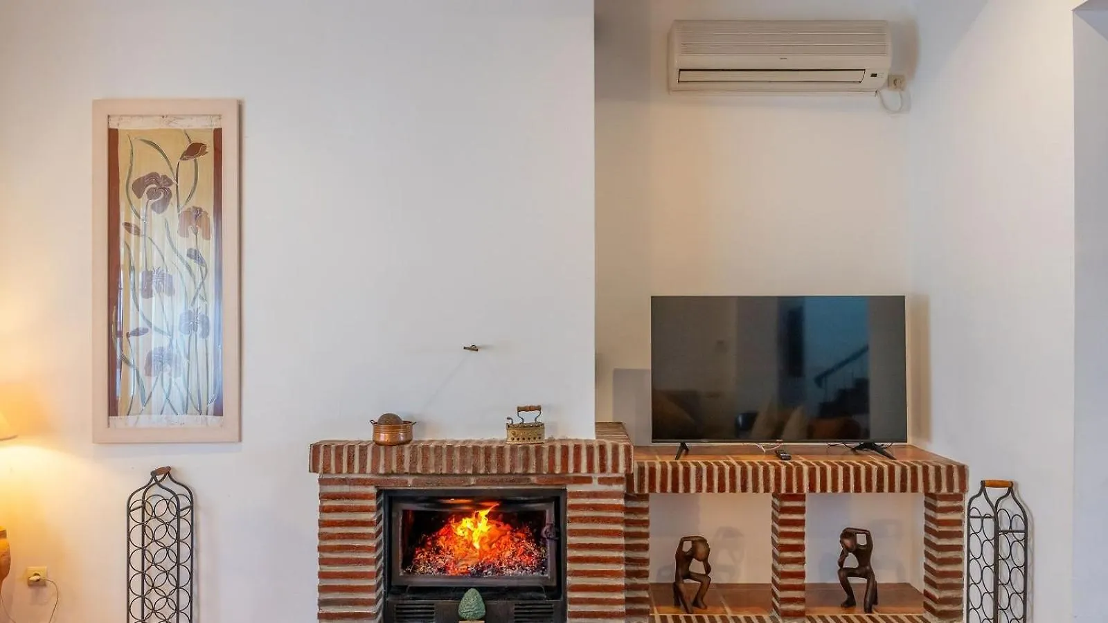 Casa Rural Aire Fuente De Piedra By Ruralidays Holiday home