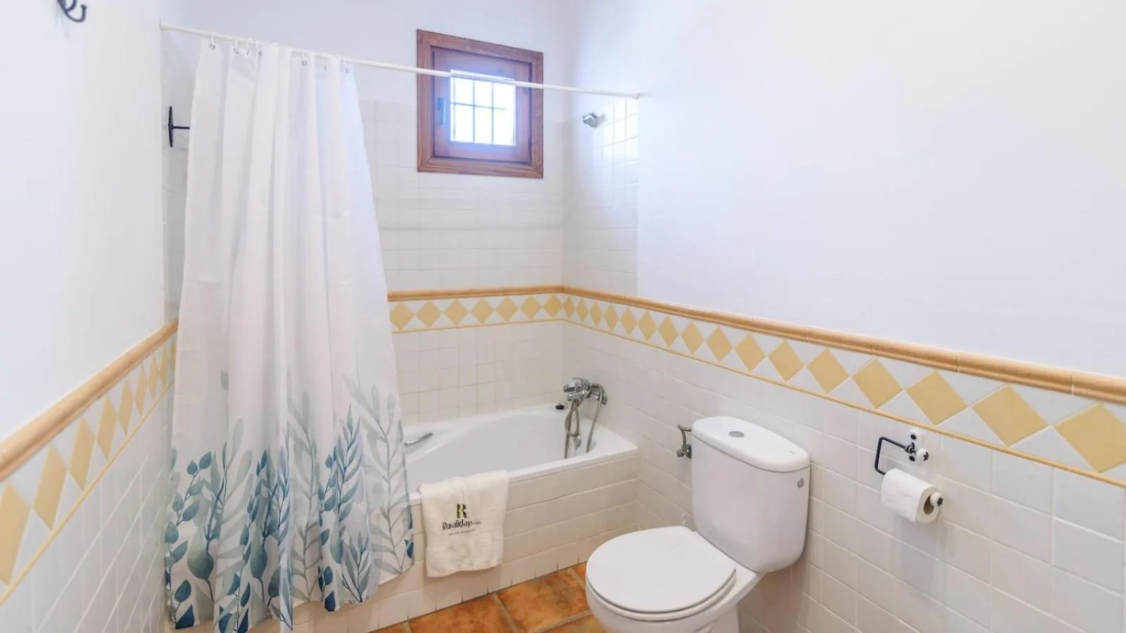 Holiday home Casa Rural Aire Fuente De Piedra By Ruralidays