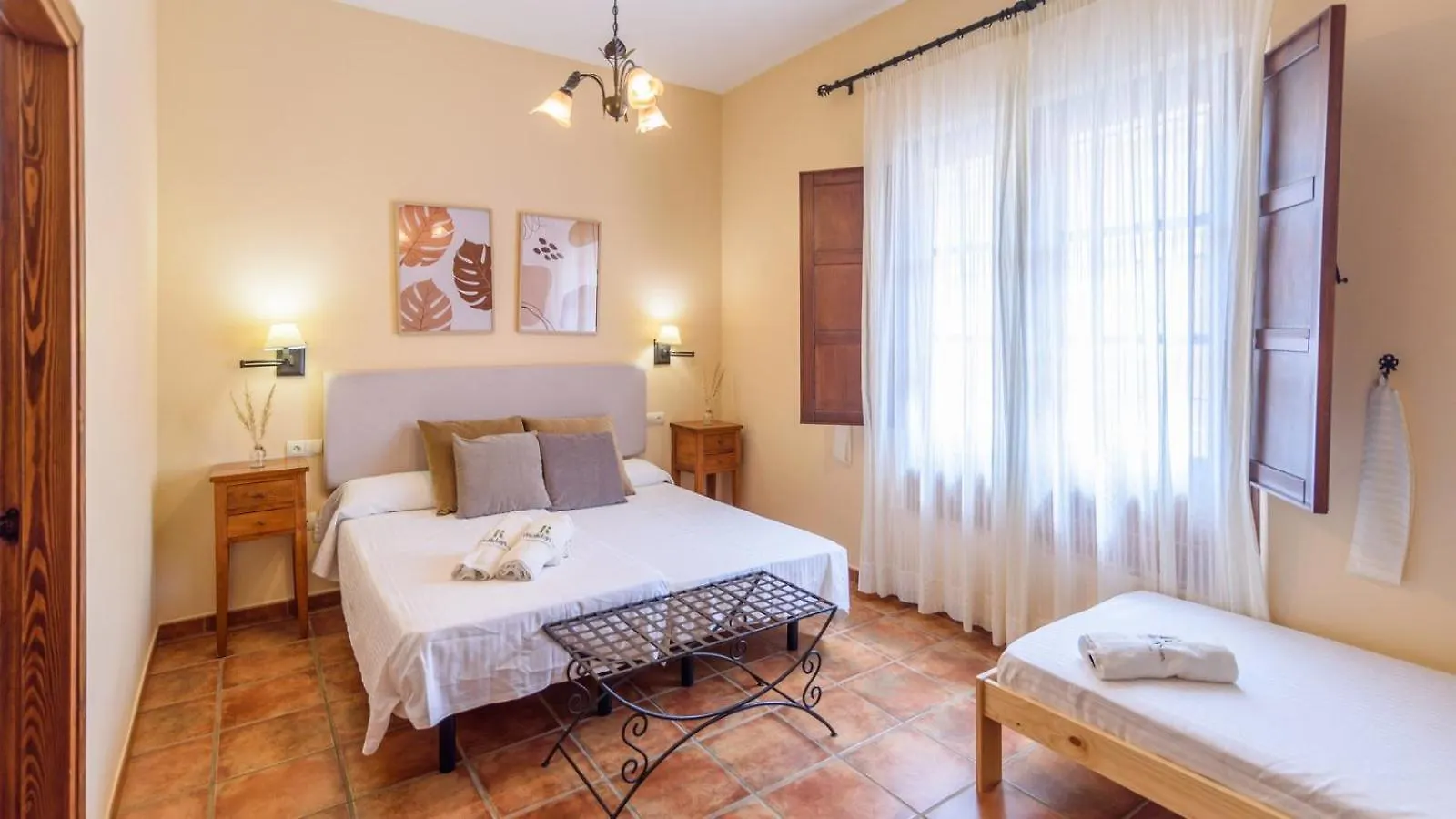 Casa Rural Aire Fuente De Piedra By Ruralidays Holiday home