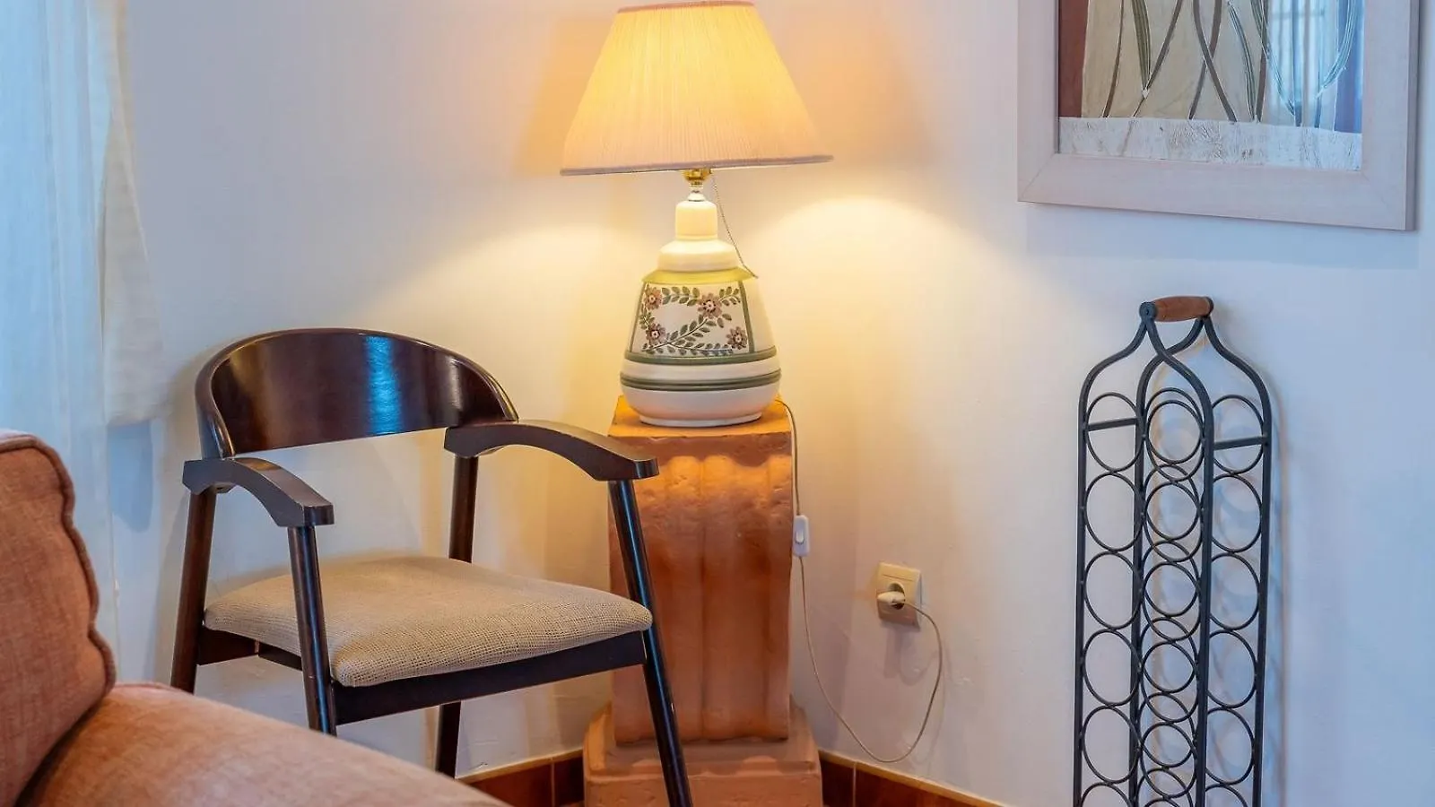 Holiday home Casa Rural Aire Fuente De Piedra By Ruralidays