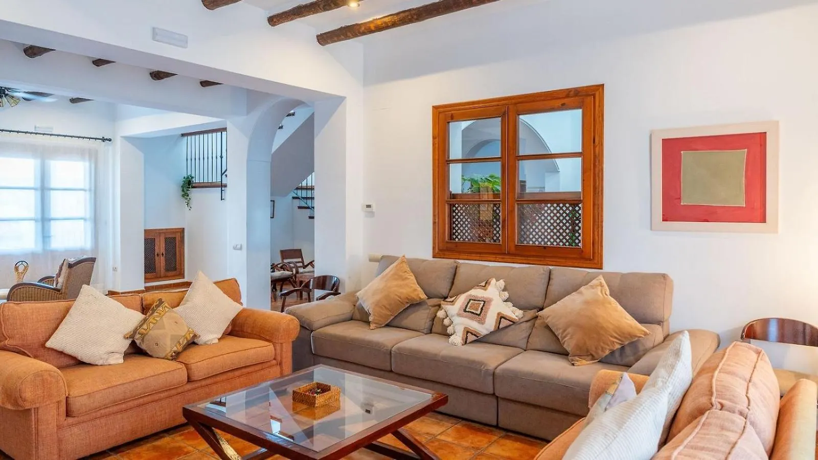 Casa Rural Aire Fuente De Piedra By Ruralidays Holiday home