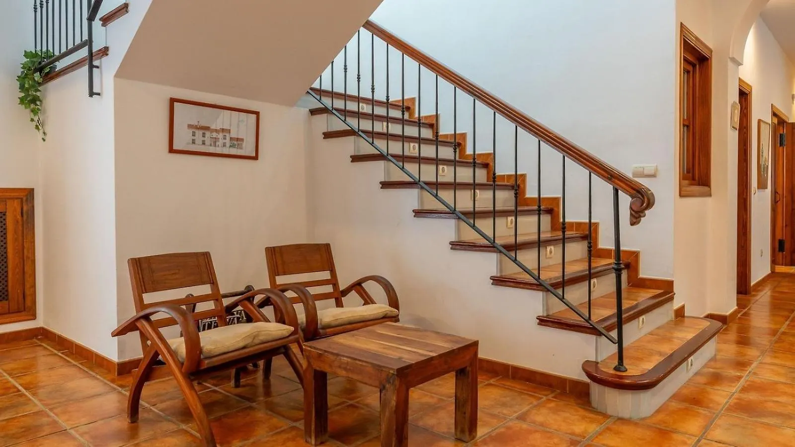 Casa Rural Aire Fuente De Piedra By Ruralidays