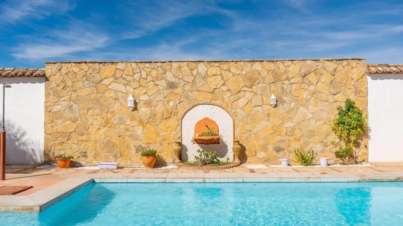 Casa Rural Aire Fuente De Piedra By Ruralidays Spain
